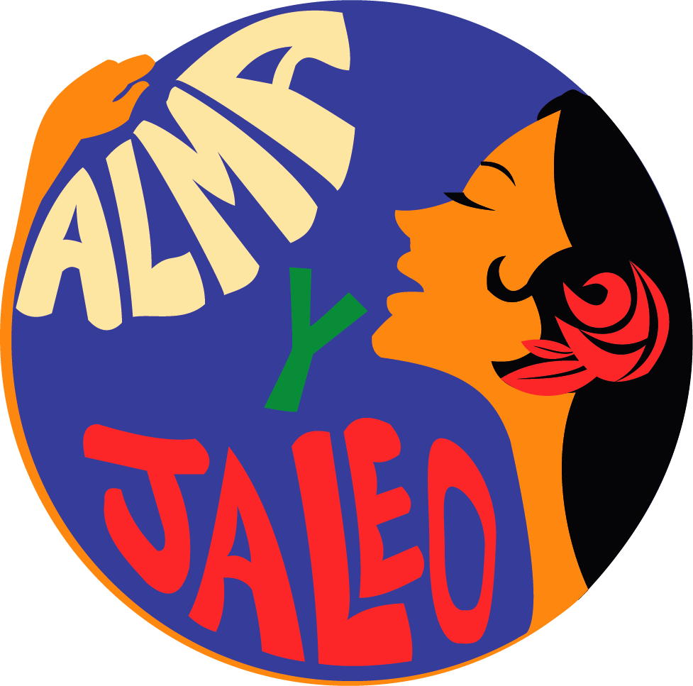 Logo Alma y Jaleo